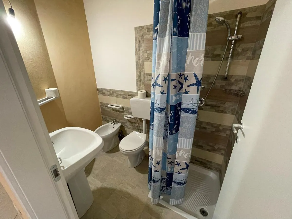 Casa Vacanze Sicily Home Avola 0*,