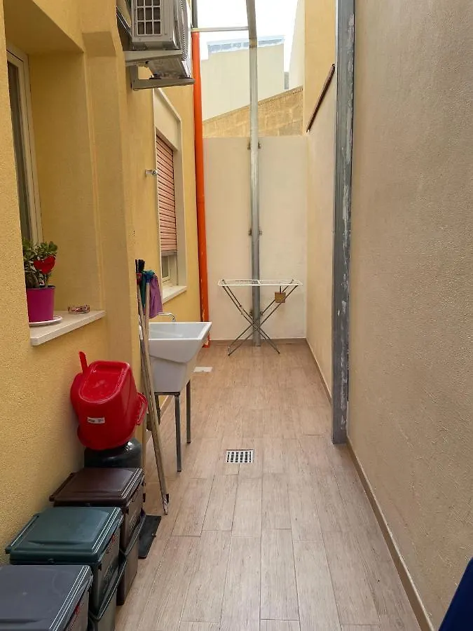 Casa Vacanze Sicily Home Avola