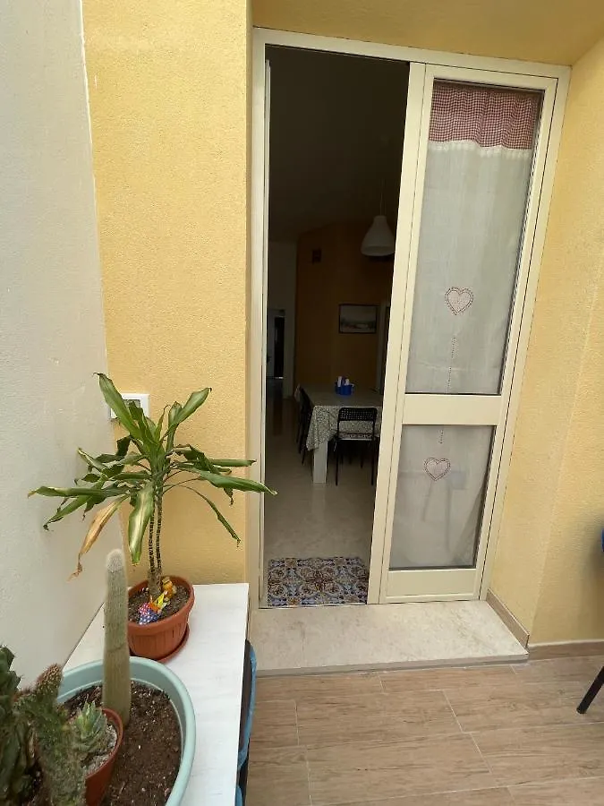 Casa Vacanze Sicily Home Avola Holiday home