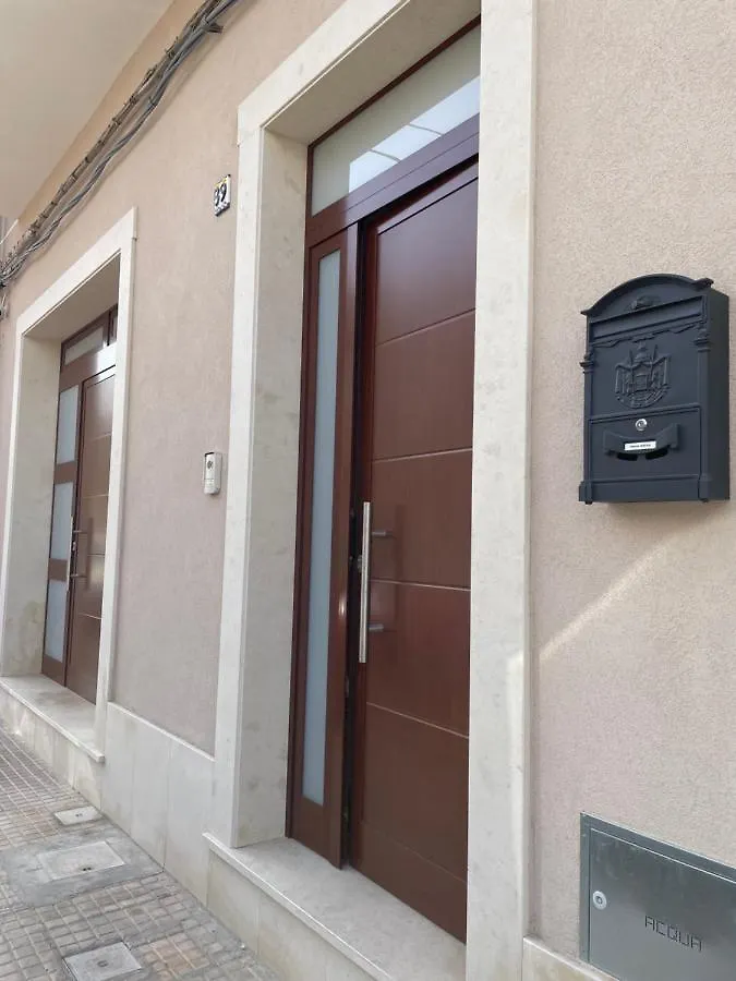 Holiday home Casa Vacanze Sicily Home Avola