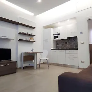  Appartamento Nicuzza Central