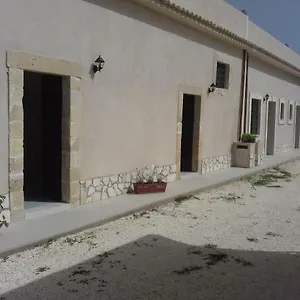  Appartamento Baglio Sole Degli Iblei