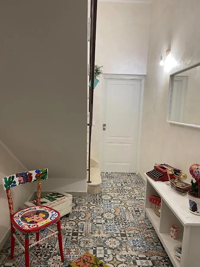 Holiday home Casa Vacanze Sicily Home Avola