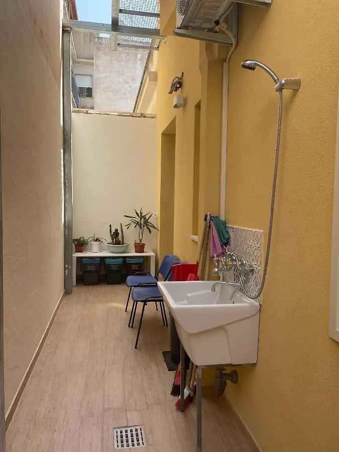 Casa Vacanze Sicily Home Avola 0*,  Italy